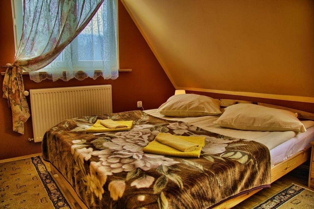 Willa Marta M Bed & Breakfast ซาโกปาเน ห้อง รูปภาพ