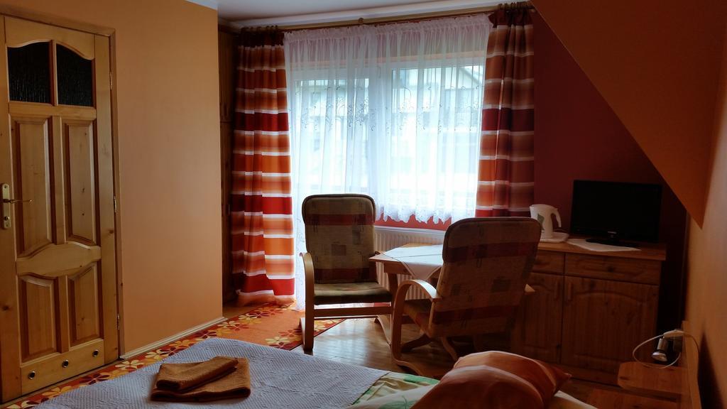 Willa Marta M Bed & Breakfast ซาโกปาเน ห้อง รูปภาพ