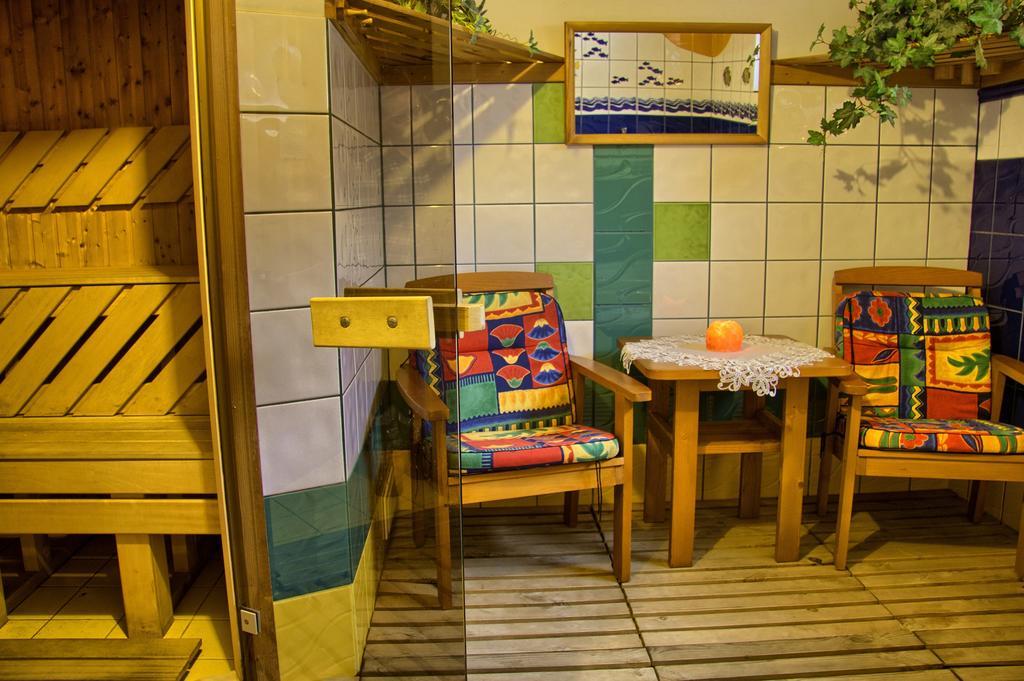 Willa Marta M Bed & Breakfast ซาโกปาเน ภายนอก รูปภาพ