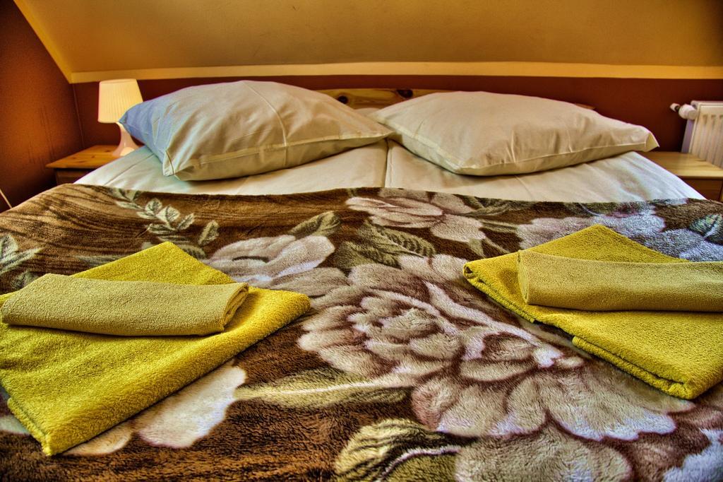 Willa Marta M Bed & Breakfast ซาโกปาเน ห้อง รูปภาพ