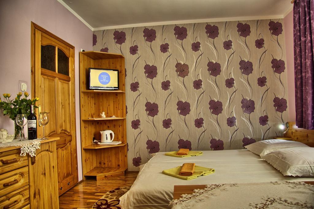 Willa Marta M Bed & Breakfast ซาโกปาเน ห้อง รูปภาพ