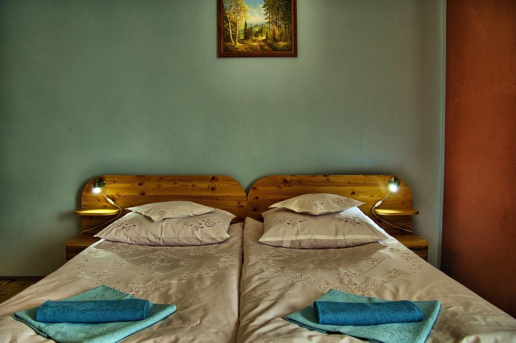 Willa Marta M Bed & Breakfast ซาโกปาเน ห้อง รูปภาพ