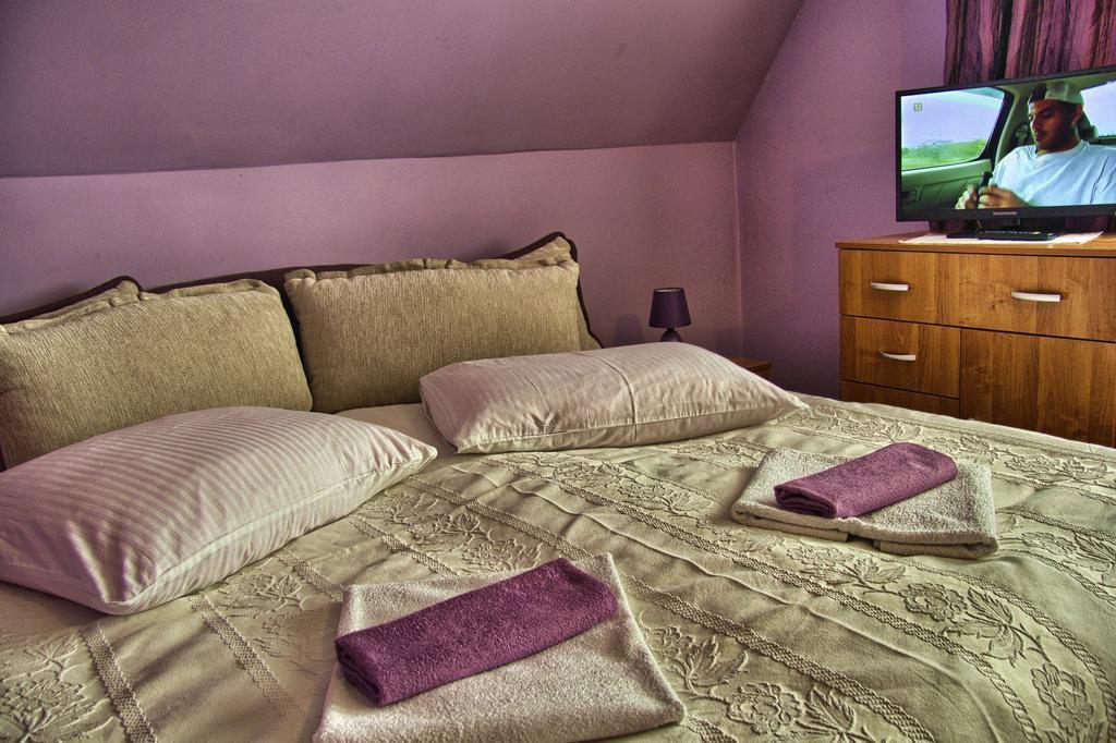 Willa Marta M Bed & Breakfast ซาโกปาเน ห้อง รูปภาพ